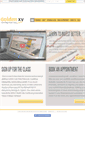 Mobile Screenshot of goldenxv.com